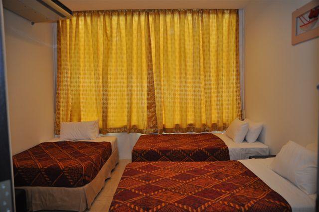 Old Budget Hotel George Town Bagian luar foto