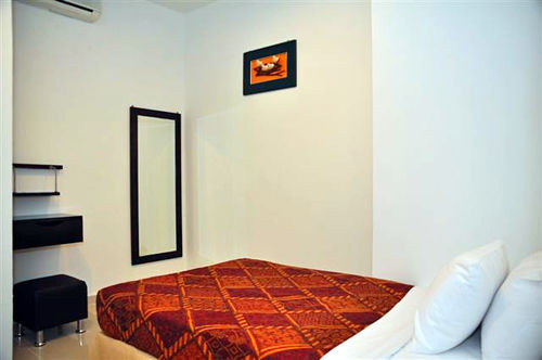 Old Budget Hotel George Town Bagian luar foto