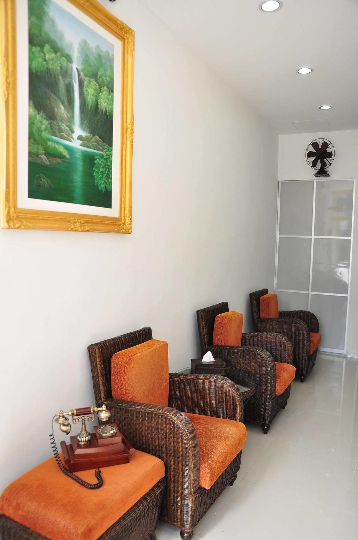 Old Budget Hotel George Town Bagian luar foto