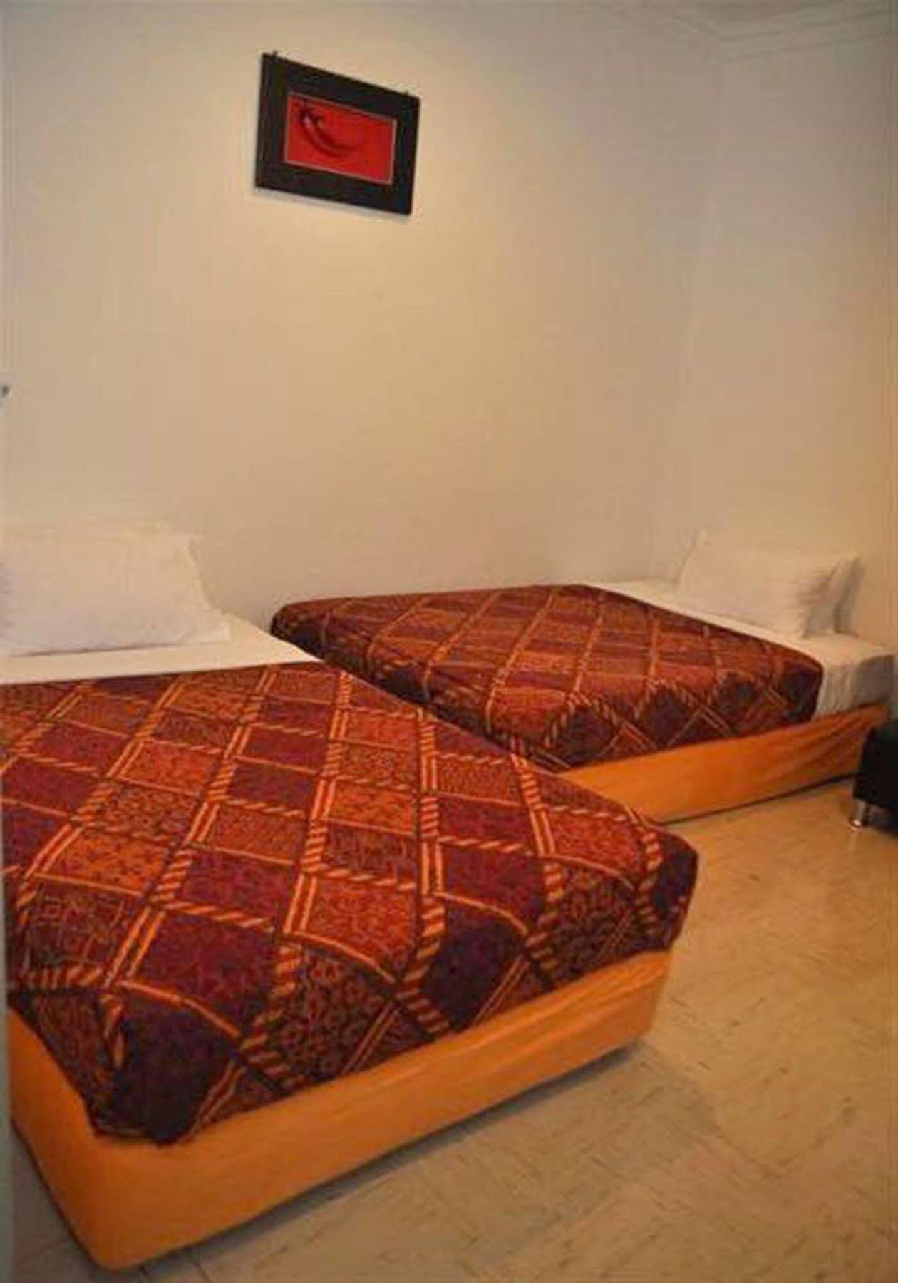 Old Budget Hotel George Town Bagian luar foto
